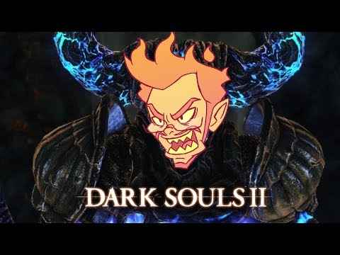 SABAKU COMBATTE DI NUOVO IL DEMONE DELLA FORGIA BLU E PERDE LAMENTANDOSI