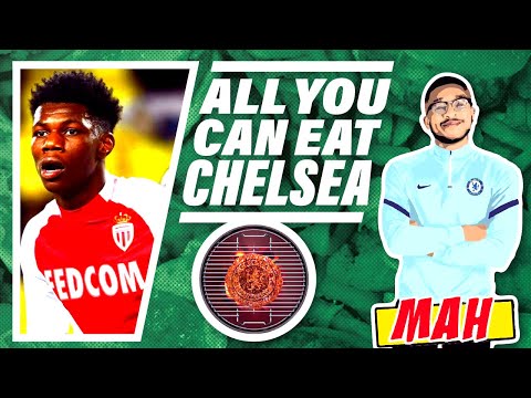 MAH x Miz x Younes Talks Football! Chelsea hold fresh talks with Tchouameni representatives!