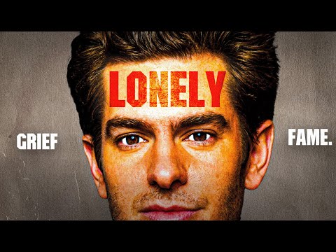 The Loneliest Actor in Hollywood