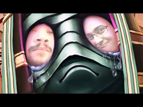 CHEMTANK AMUMU WAS THE MISSING KEY