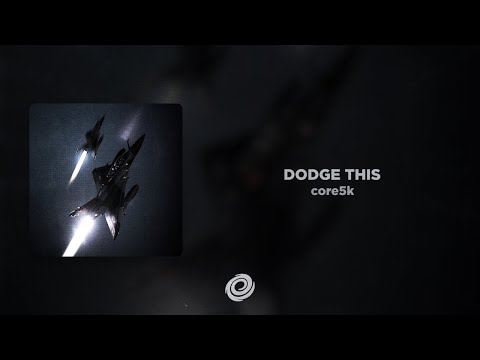 core5k - DODGE THIS