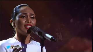 Download lagu AJL 29: Dayang Nurfaizah - Di Pintu Syurga mp3
