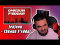 JenJoon - Chkoun F'eddar REACTION 🔥🔥🔥