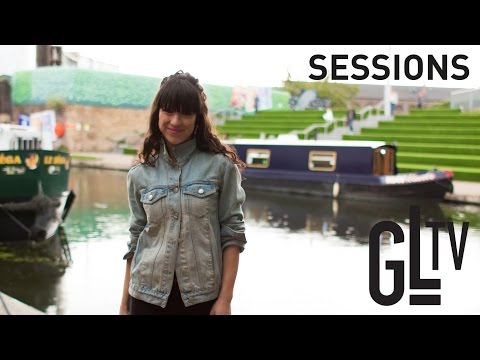 Louise Golbey | 'Sparkle' - Get Lifted Sessions S2 ep.11