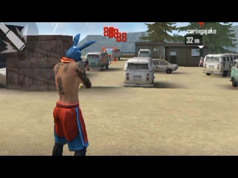 Meninojazz - Bem Vindo A São Paulo 🔥FreeFire Highlights