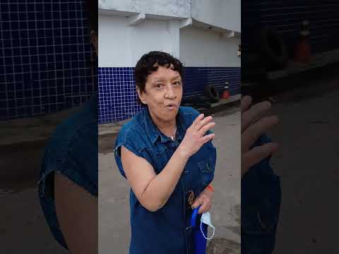 Jane mostra Bairro do Jacaré em São Félix Valença Bahia  2026