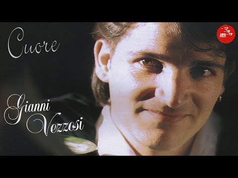 Gianni Vezzosi - Testardo cuore - Official Seamusica