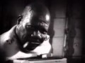 Freaks (1932) - Prince Randian Lights a Cigarette ...