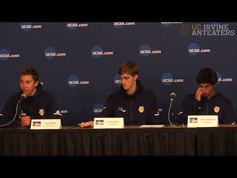 2018 NCAA First Round Postgame Press Conference