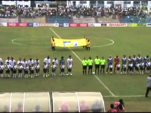 MSL 2013 Terengganu 1 - 1 Felda United