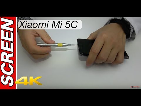Xiaomi Mi Max Screen replacement