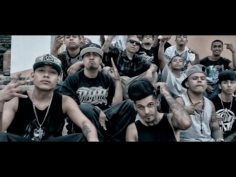 PPKACHORRO/ VENGO CON LOS MIOS / FT SANTA GRIFA / ZIMPLE / VIDEO OFICIAL /