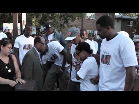 P. REIGN "ANGELS" OFFICIAL VIDEO