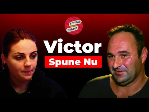 Victor Refuză Să Ajute În Noua Situație