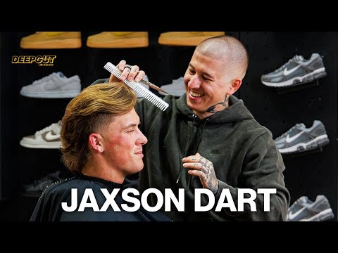 Jaxson Dart: Rookie Season Lessons, Changing Style of Play, & Overcoming Adversity