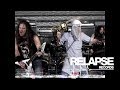 Exhumed - Naked, Screaming, and Covered in Blood Video