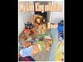 My Lion King Collection