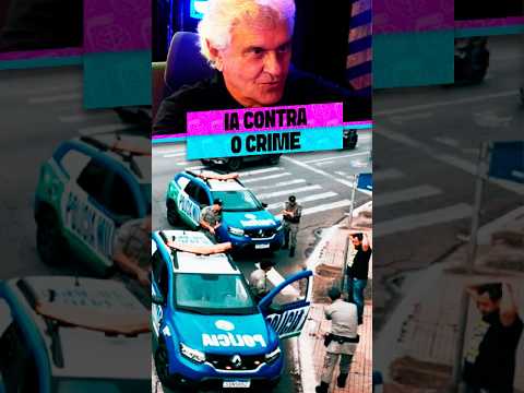 I.A QUE ANTECIPA O CRIME