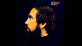 Roy Buchanan - In the Beginning