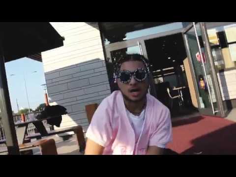 G Role - Cash me outside | OFFICIAL VIDEO