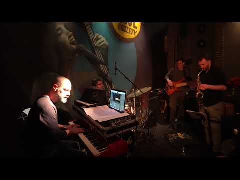 2019.04.12 Pera Krstajić - Epiphany @ SoulSociety, Beograd