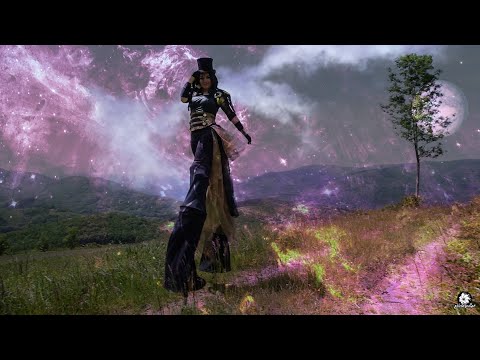 "Awake" by Nadesh Kanash & Picturaline