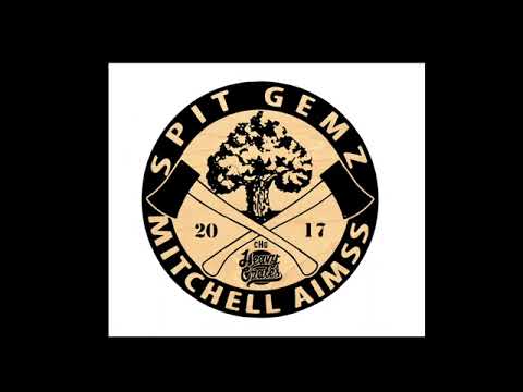 RESPECT FIRE   SPIT GEMZ & MITCHELL AIMSS