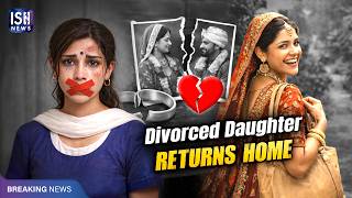 Father Brings Divorced Daughter Home With a Baraat; Calls Her His ‘Devi Durga’