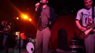 Torches Together / January 1979 mewithoutYou , Grog Shop, Cleveland, OH, October 13, 2014