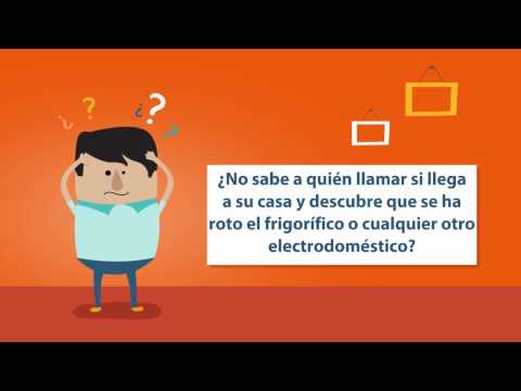 Reparación Electrodomesticos Video