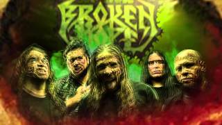 BROKEN HOPE - Ghastly (Album Track)