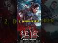 Top 5 Chinese Fantasy Movies In Hindi Dubbed Chinese Movie