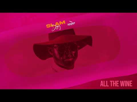 Jab King - All The Wine (Official Audio)