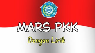 Download lagu MARS PKK dengan Lirik mp3