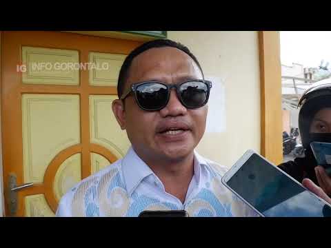 Turlap Reses Dapil II Dekot, Target Pekerjaan Selesai Desember