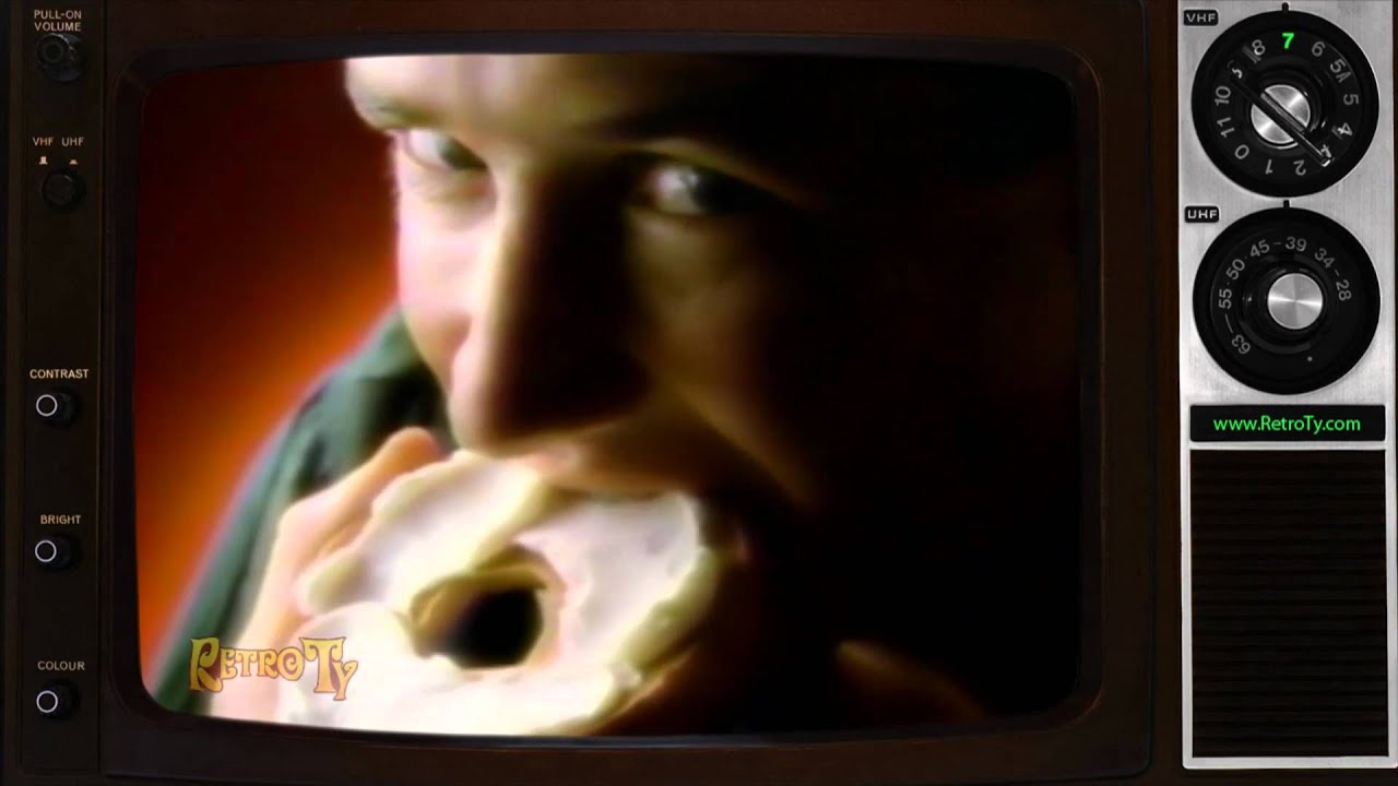 1986 - Kraft Philidelphia Cream Cheese - Spreading the News