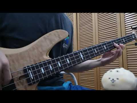 Bass Aerobics Workout 12