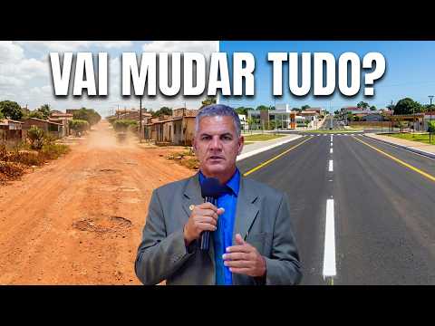 Vereadores de Canarana Bahia fazem indicação de uma Casa de apoio na Sede do Município 