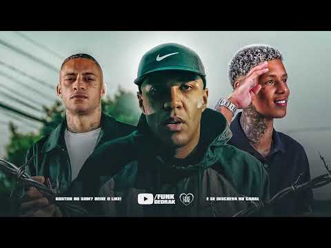 A MINHA ESCOLA ME FORMEI NA RUA - Boladin 211, MC Kadu, MC Cebezinho e LC Advanced - TROPA DO BRUXO