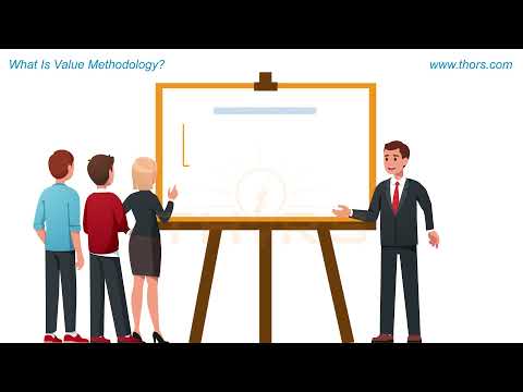 What Is Value Methodology? | THORS Value Analysis and Value Engineering (VAVE) Course Overview