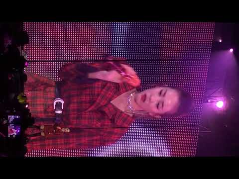 170917 Missing you ft. Dara - GDRAGON ACT III MOTTE IN KUALA LUMPUR MALAYSIA