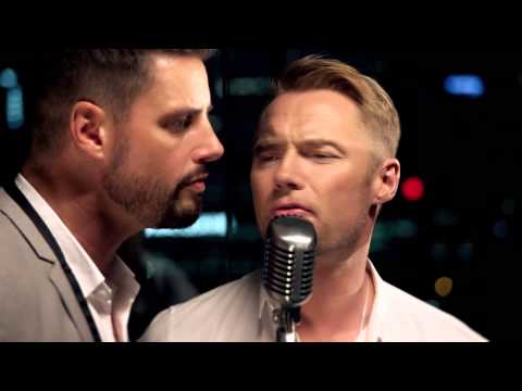 Boyzone - What Becomes Of The Broken Hearted