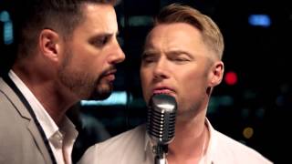 Boyzone - What Becomes Of The Broken Hearted
