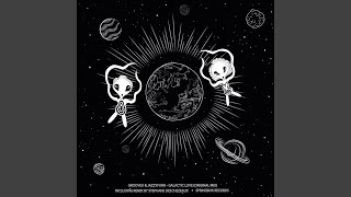 Galactic Love (Original Mix)