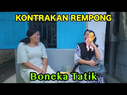 || CONTRAKAN REMPONG EPISODE