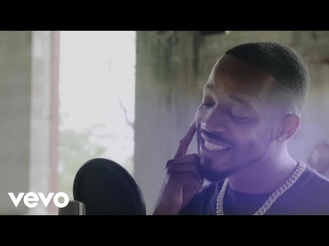 Yung Dric - Ventin’