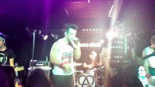 Show me the way en Valencia Amelie