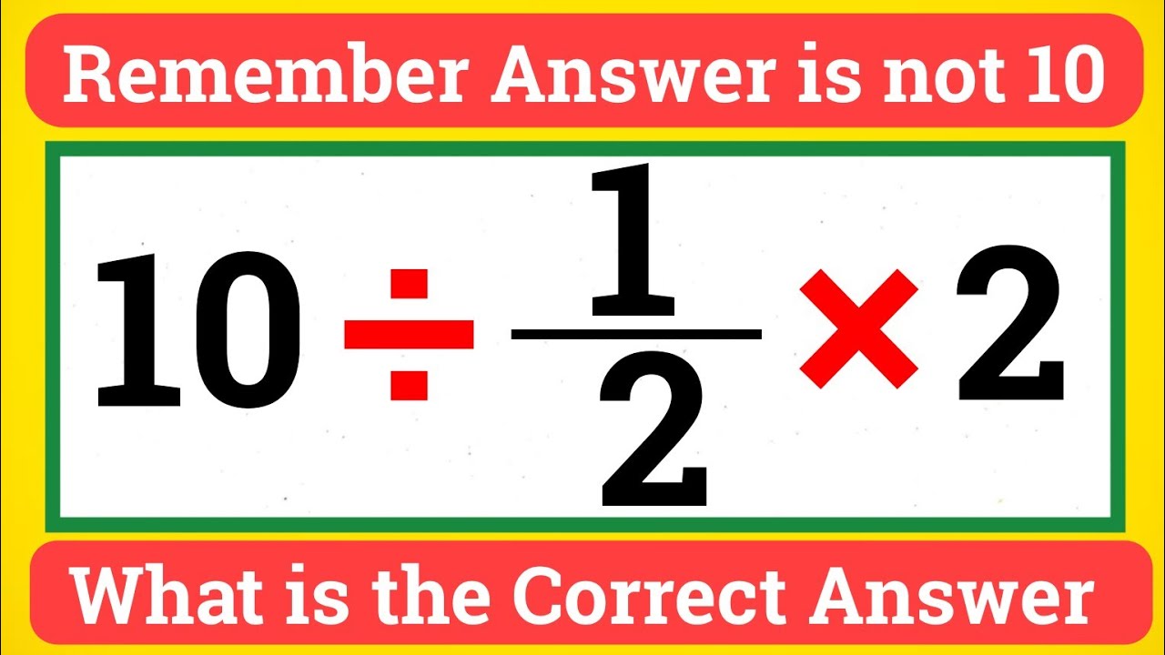 Can you Beat This Math challenge! | Simplify PEMDAS BODMAS rules 
