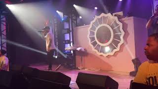 When In Rome (Live) - Mac Miller - Baltimore Soundstage - TDF Tour 12/18/16