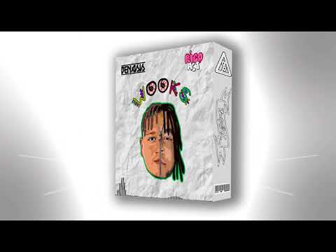 BENASIS X RICO ACT - WOOKS  [RIDDIM DUBSTEP]